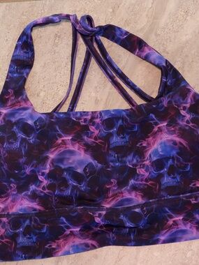 Constantly Varied Gear Phantom Longline Bra XXXL